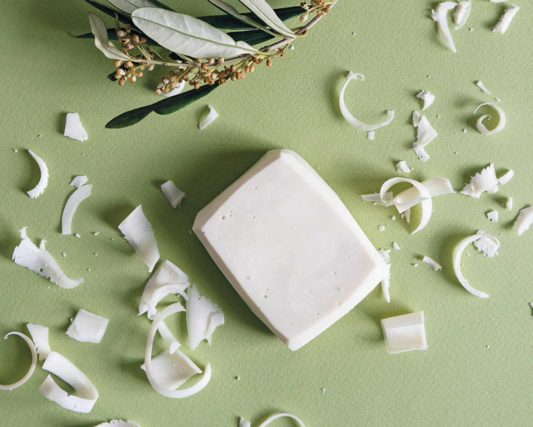 Hjemmelaget hudpleie med Maja Hattvang