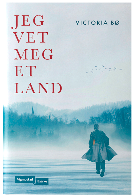 Jeg vet meg et land er en roman om ønsket om å gjøre det rette, om å finne kjærligheten og sin plass i en tid fylt av usikkerhet og motsetninger. Les mer