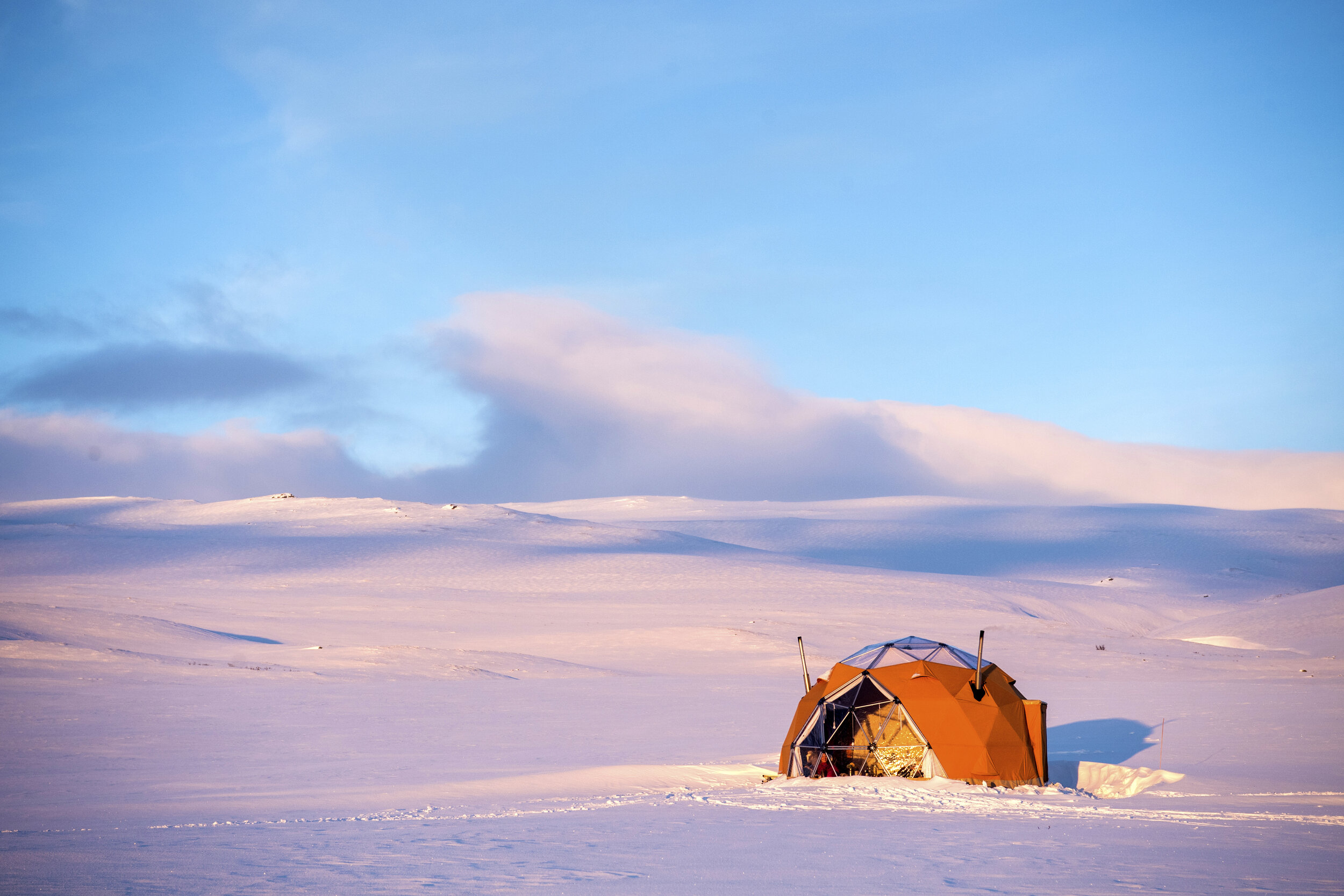 Arctic Dome Rondane_yngve_ask.jpg
