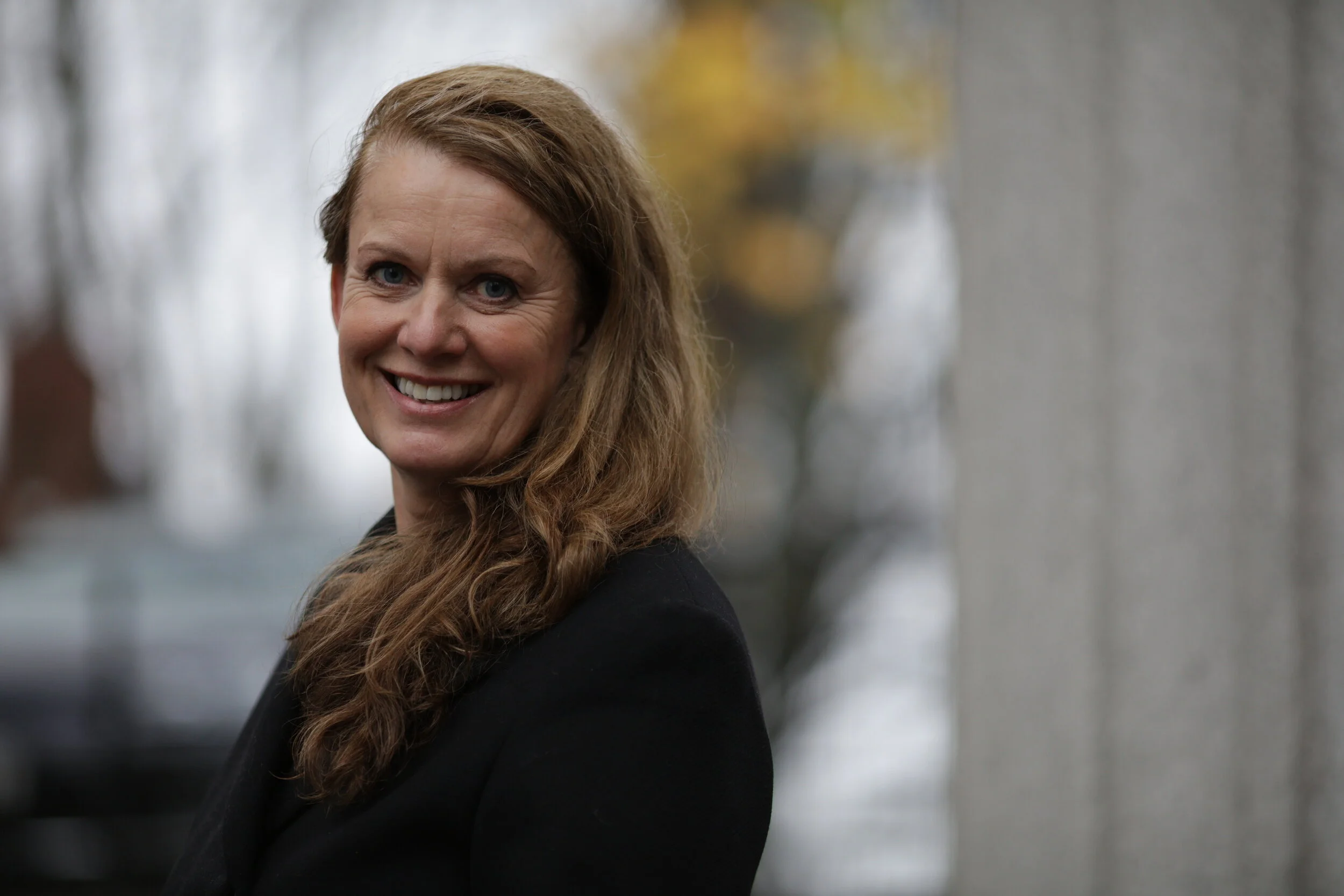 Brennaktuelt om året med korona