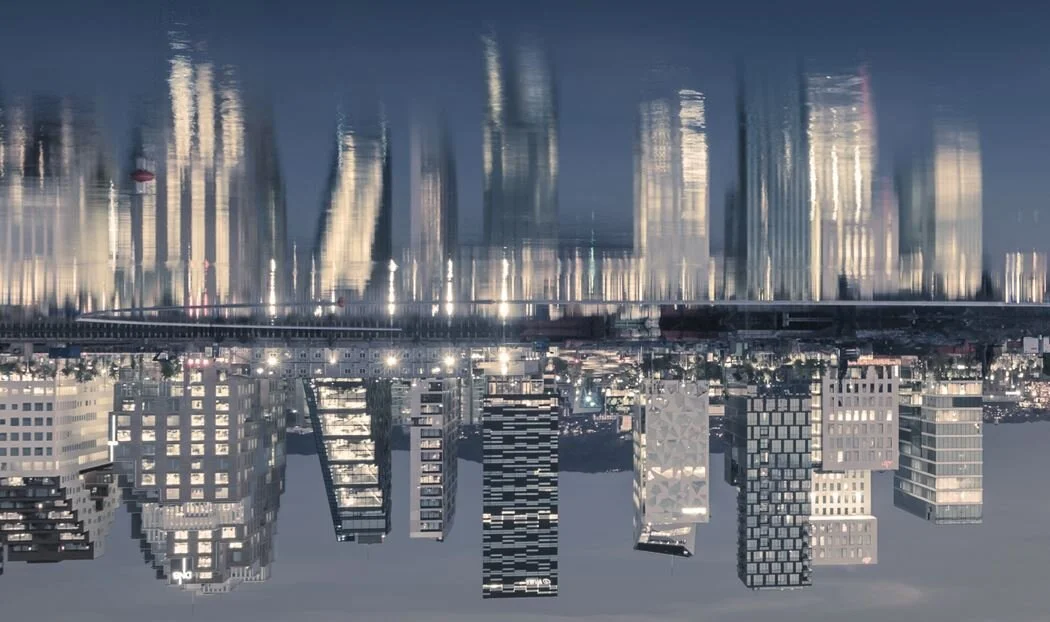 Skumle scener fra et ekteskap