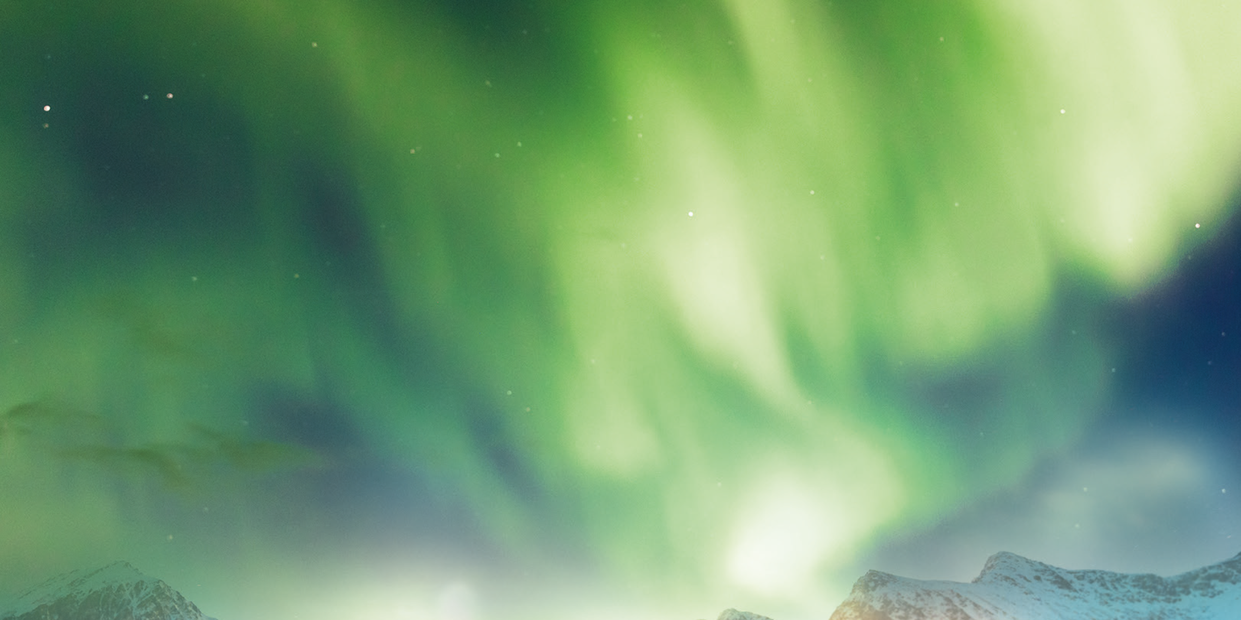 Hemmeligheter under nordlyset