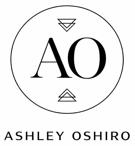 Ashley Oshiro