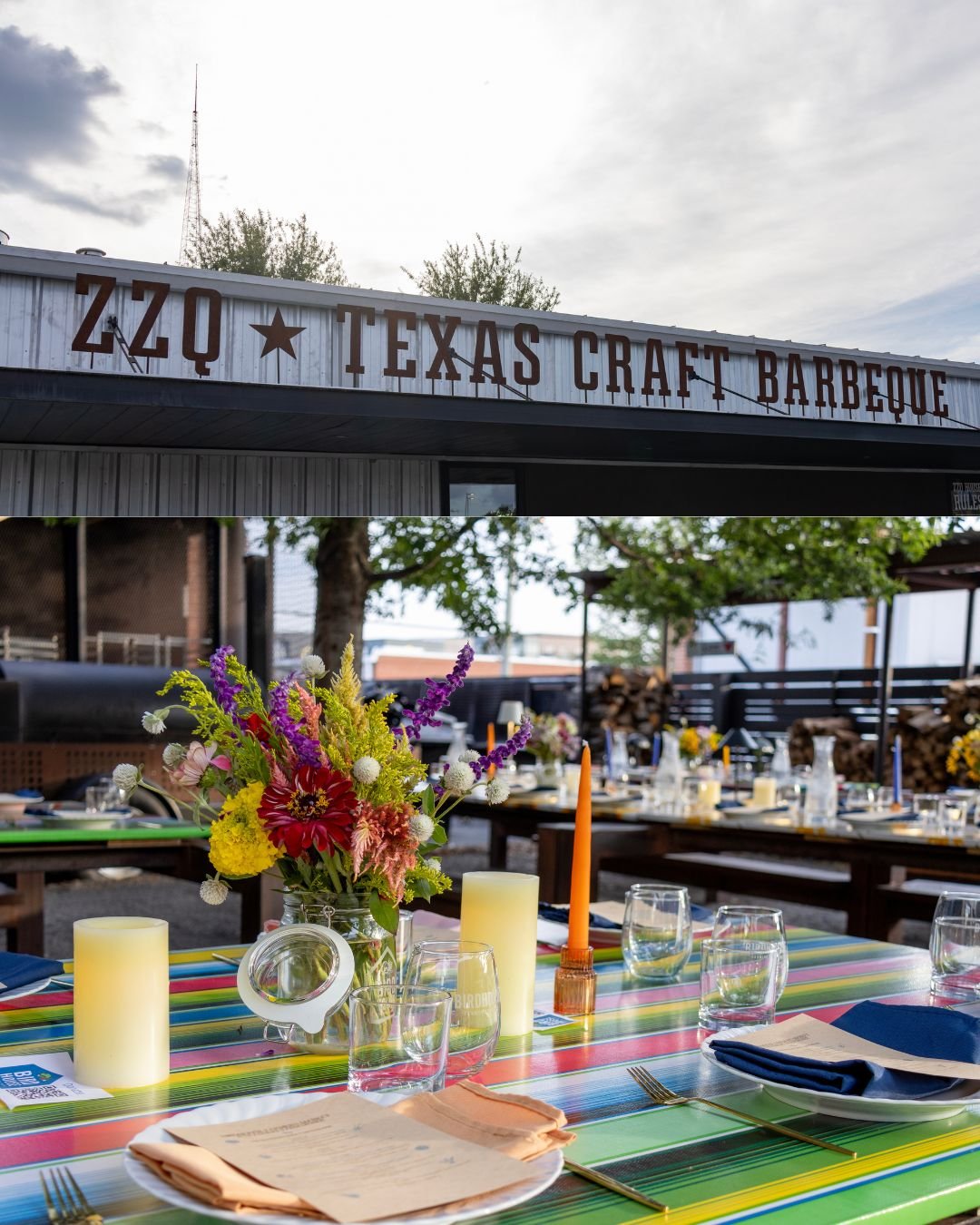 9th Annual Birdhouse Farmers Market Farm Dinner Presented by Duke's Mayo