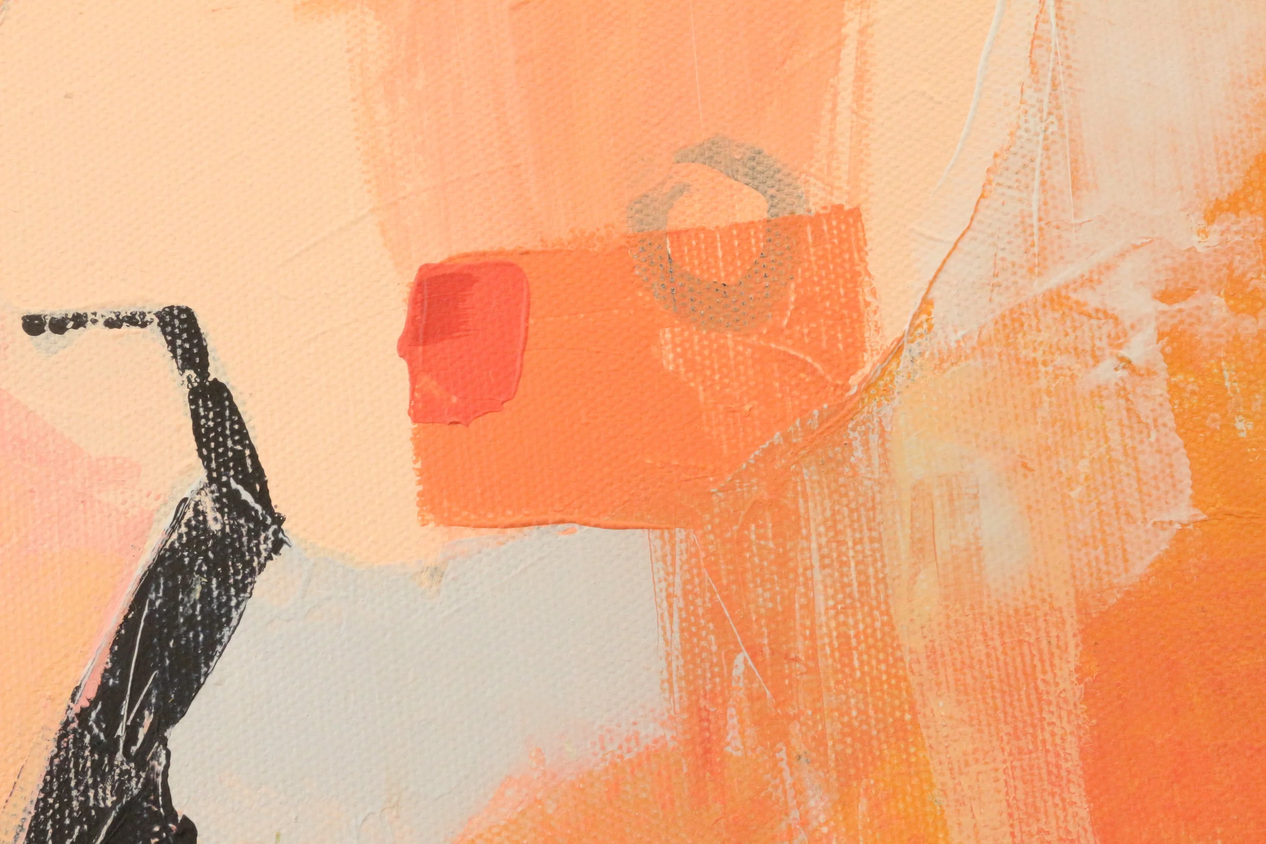 Rock Yourself To Sleep detail2 Jasmine Farrow art