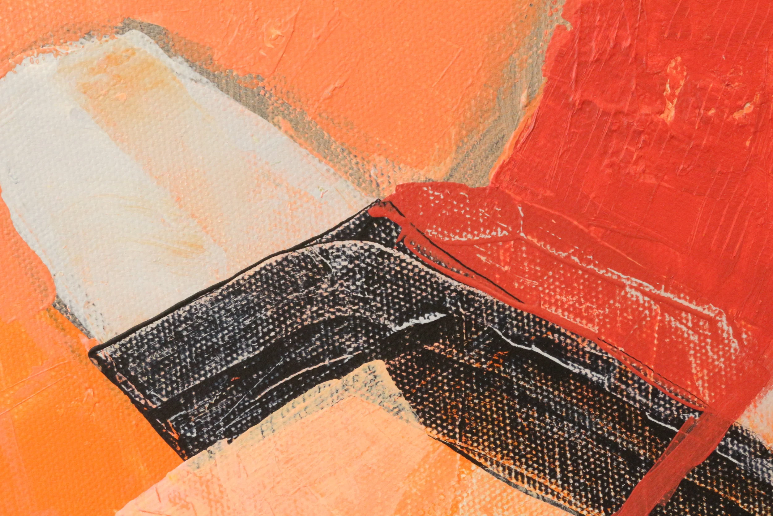 Rock Yourself To Sleep detail Jasmine Farrow art