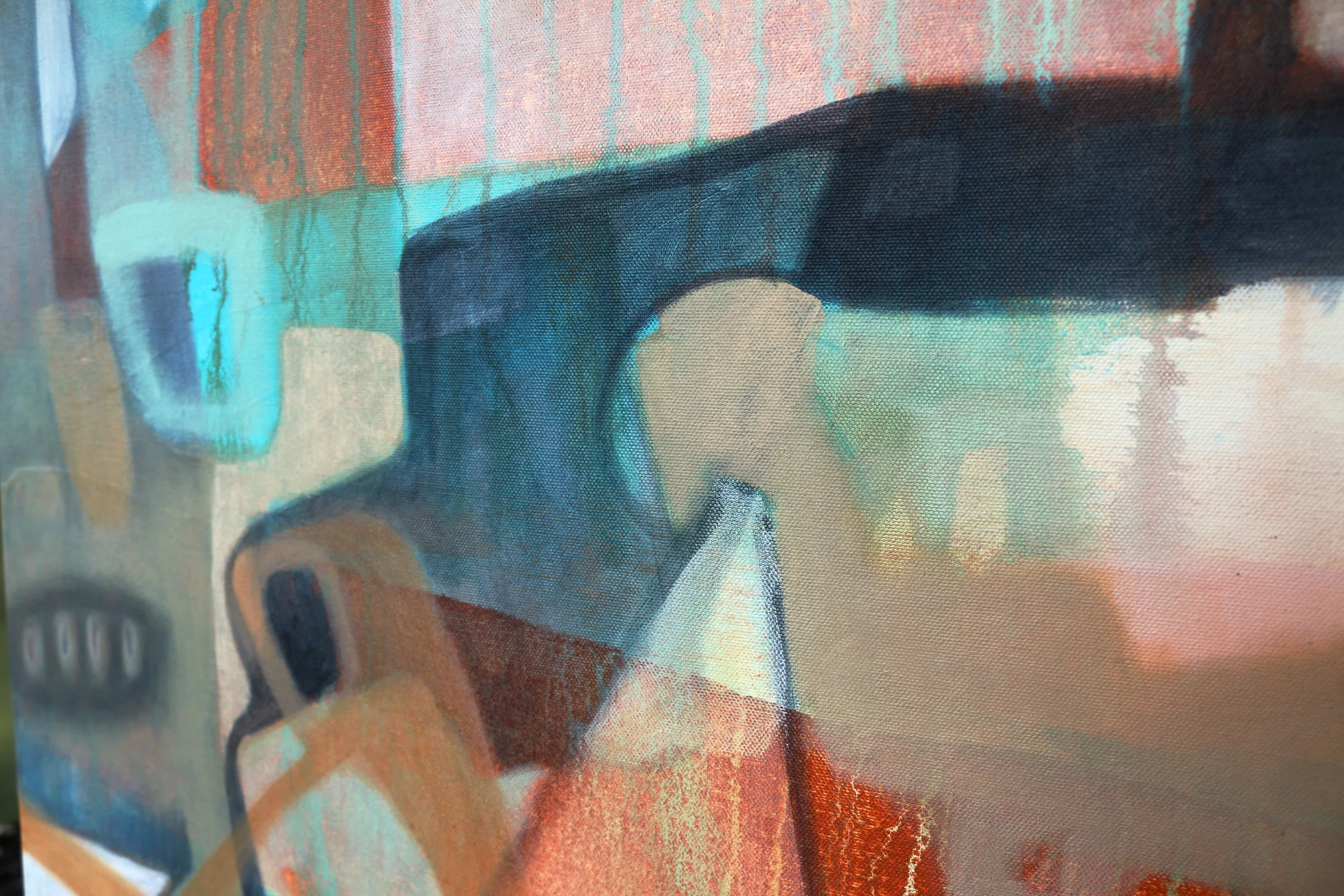 Who Is Awake At Night detail2 Jasmine Farrow art