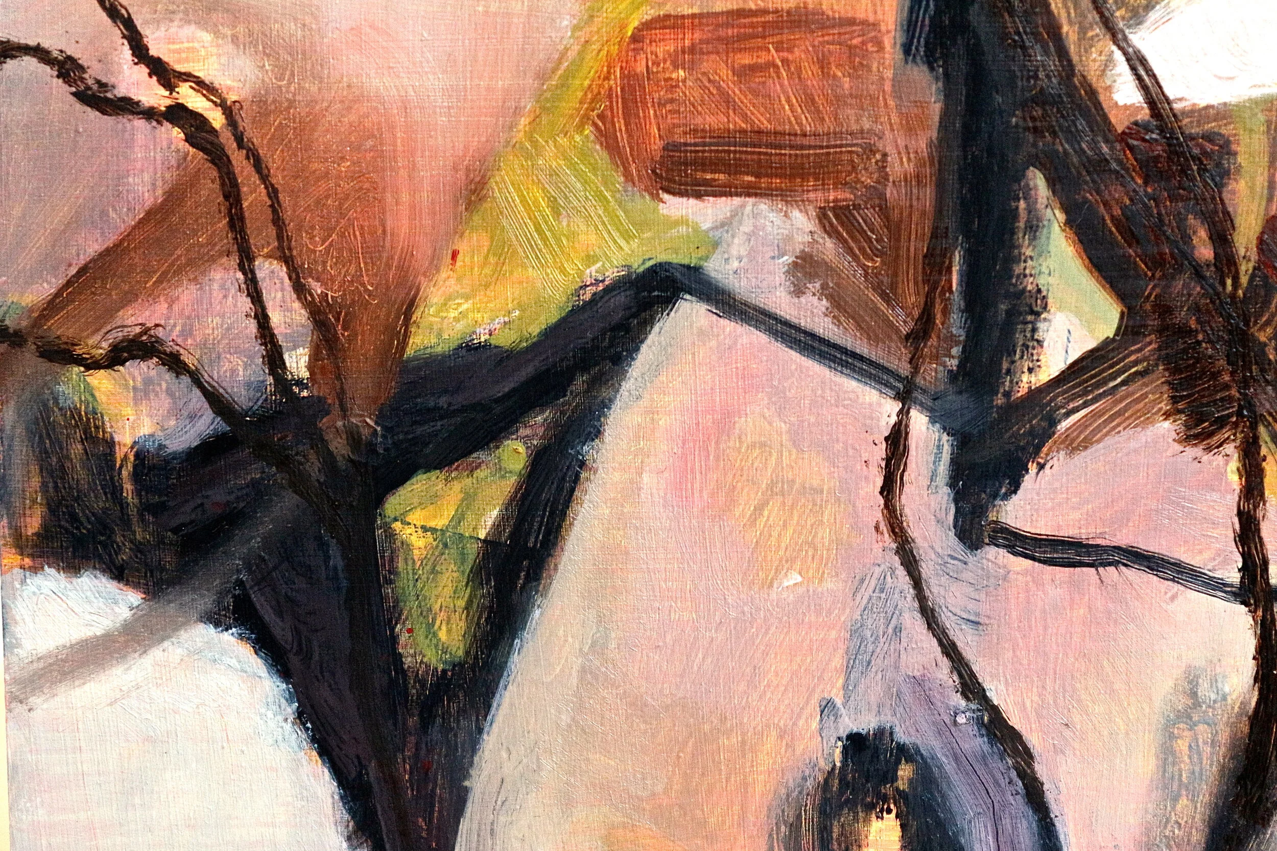 Landscape Study Number 1 detail 3.JPG