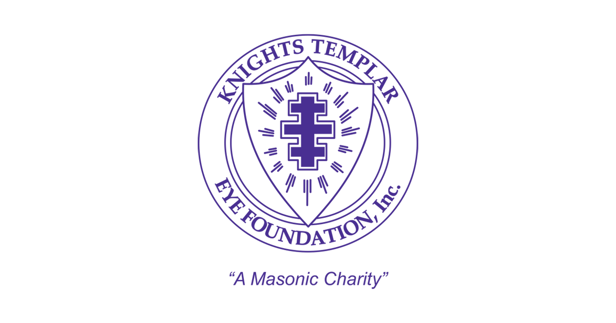 Grand Master's Club — Knights Templar Eye Foundation