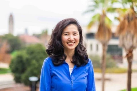Dr. Lucie Guo from Stanford University awarded $70,000 Knights Templar Eye Foundation Grant for a Novel Gene Therapy for Pediatric Optic Nerve Disorders