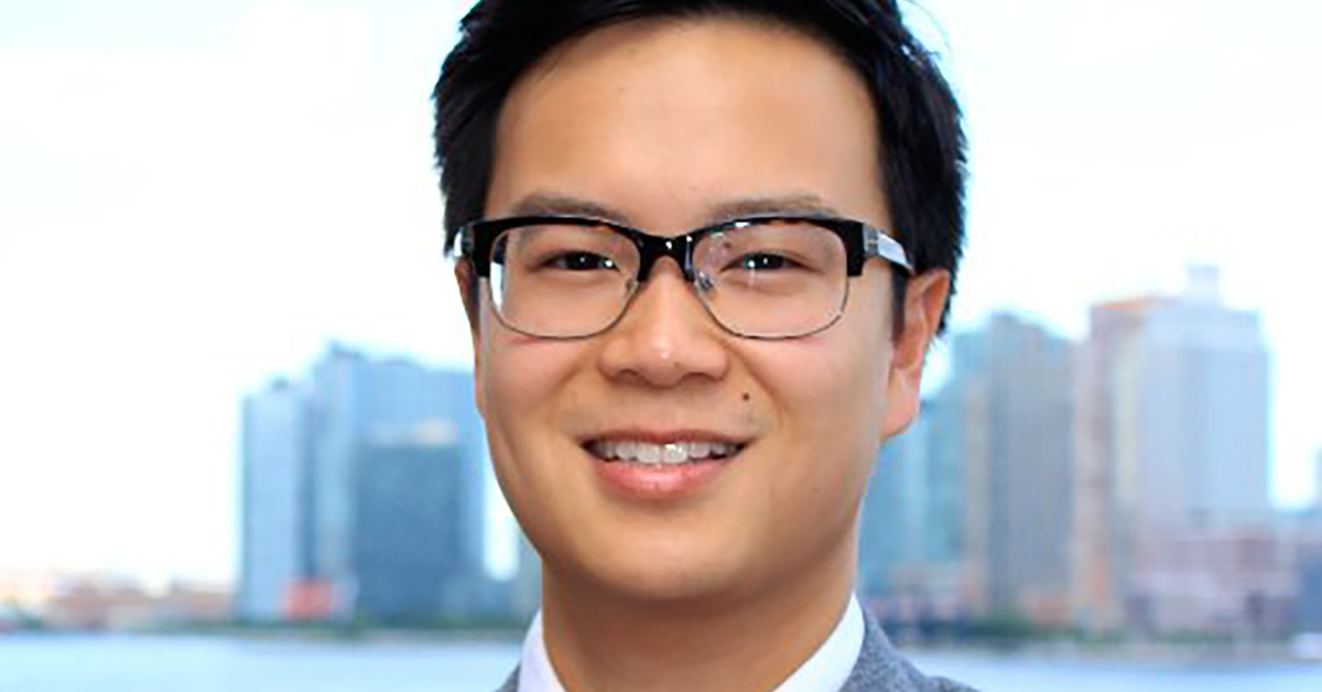 Dr. Edmund Tsui from Stein Eye Institute Awarded $70,000 Knight Templar Eye Foundation Grant for Pediatric Anterior Uveitis Research