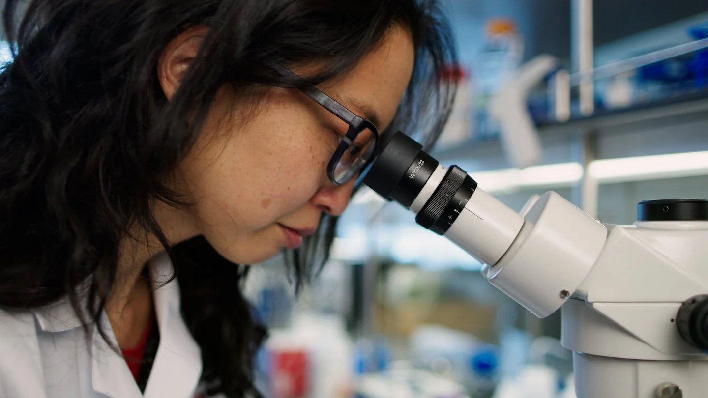 Dr. Eileen Hwang from Moran Eye Center awarded $69,961 Knights Templar Eye Foundation Grant for Stickler Syndrome Research
