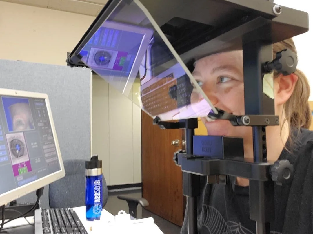 Dr. Kimberly Meier from University of Washington awarded $65,000 Knights Templar Eye Foundation Grant for Amblyopia Research