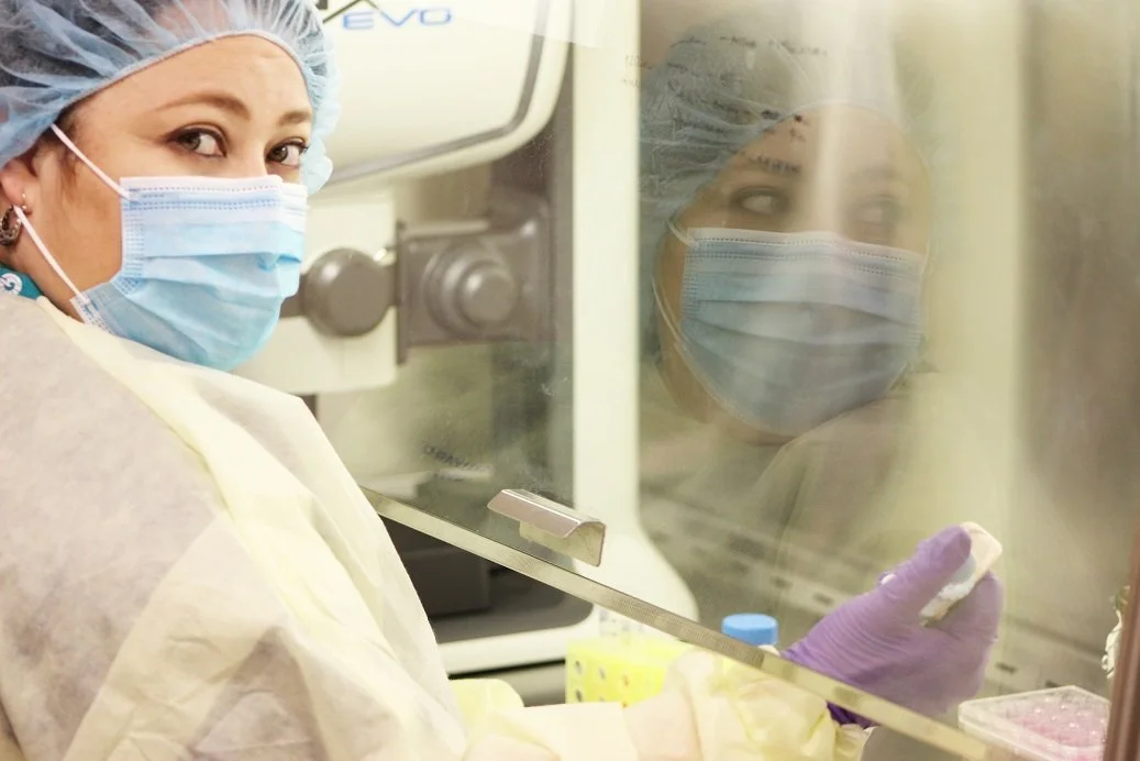 Dr. Marcela Garita-Hernandez from Harvard Medical School awarded $70,000 Knights Templar Eye Foundation Grant for Leber Congenital Amaurosis Research