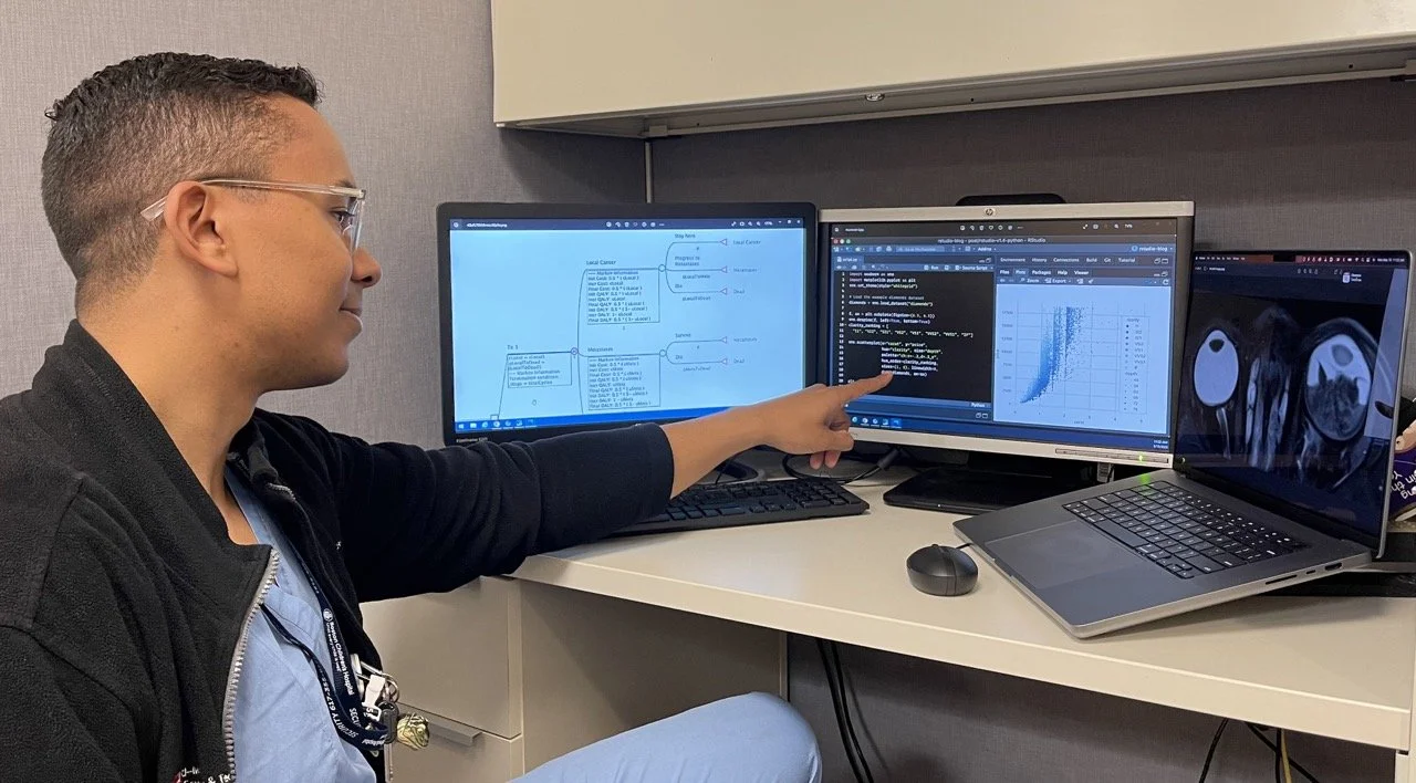 Dr. Isdin Oke from Harvard Medical School Awarded $90,000 Knights Templar Eye Foundation Grant for Newborn Retinoblastoma Screening Study