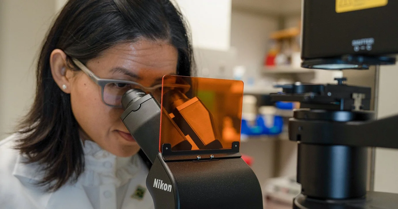 Dr. Anh H. Pham from University of Miami School of Medicine Awarded $90,000 Knights Templar Eye Foundation Grant for CRISPR Based Mitochondrial Optic Neuropathy Treatment Research