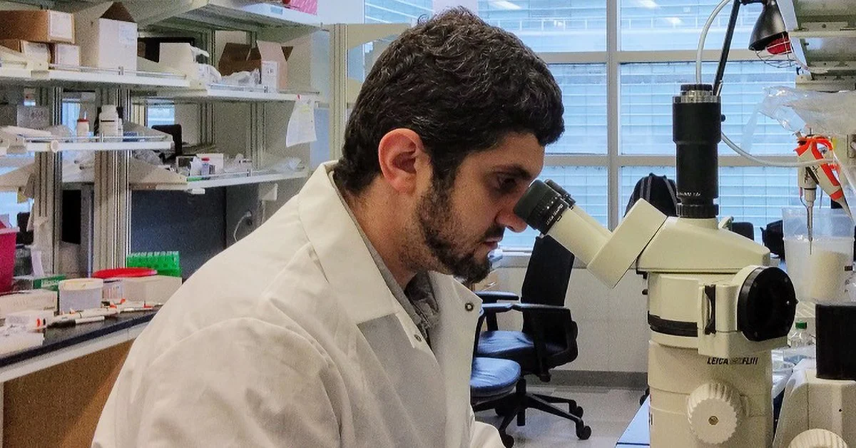 Dr. Ammar A. Abdelrahman from Washington University awarded $90,000 Knights Templar Eye Foundation Grant to Study a Novel Intervention Strategy in Retinopathy of Prematurity