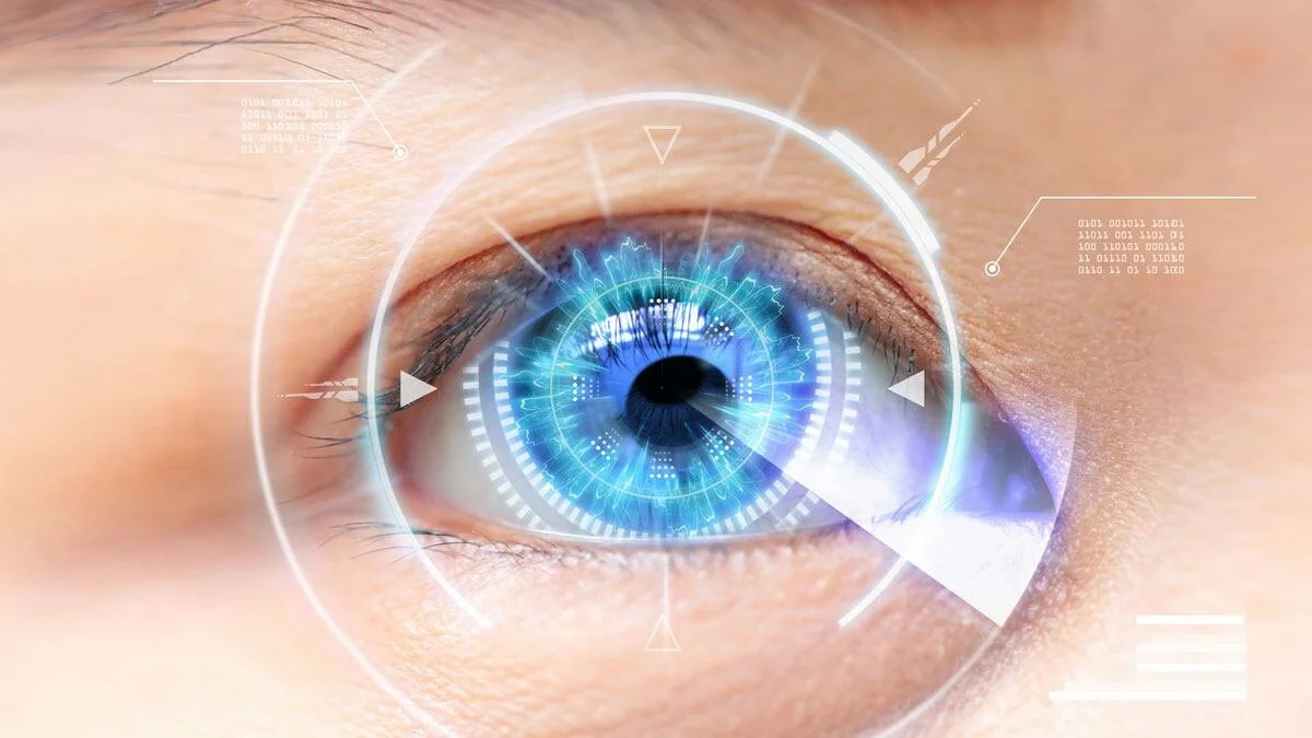 A Decades-Long Campaign to Protect Sight