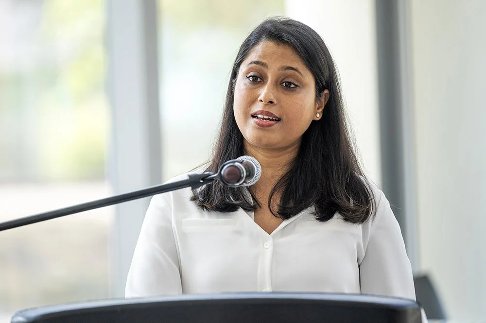 Augusta University’s Yusra Zaidi, PhD, Receives $90,000 KTEF Grant for Retinopathy of Prematurity Research