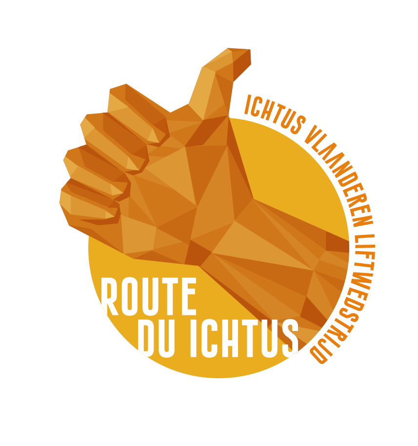 Route Du Ichtus