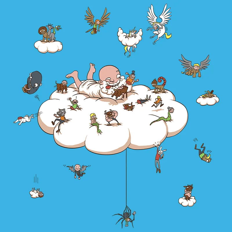 Creature Creator