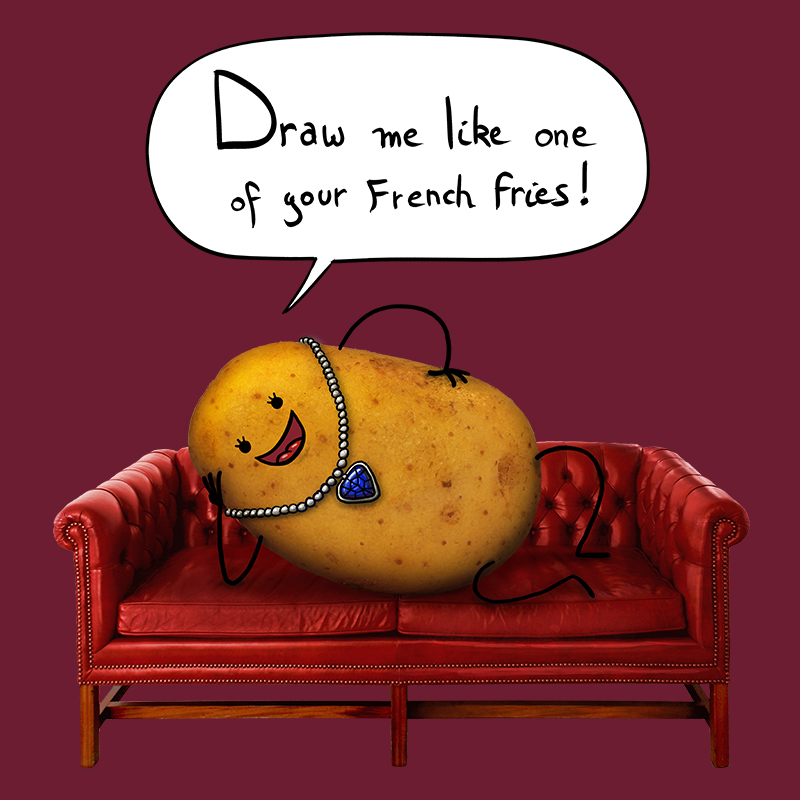 Couch Potato