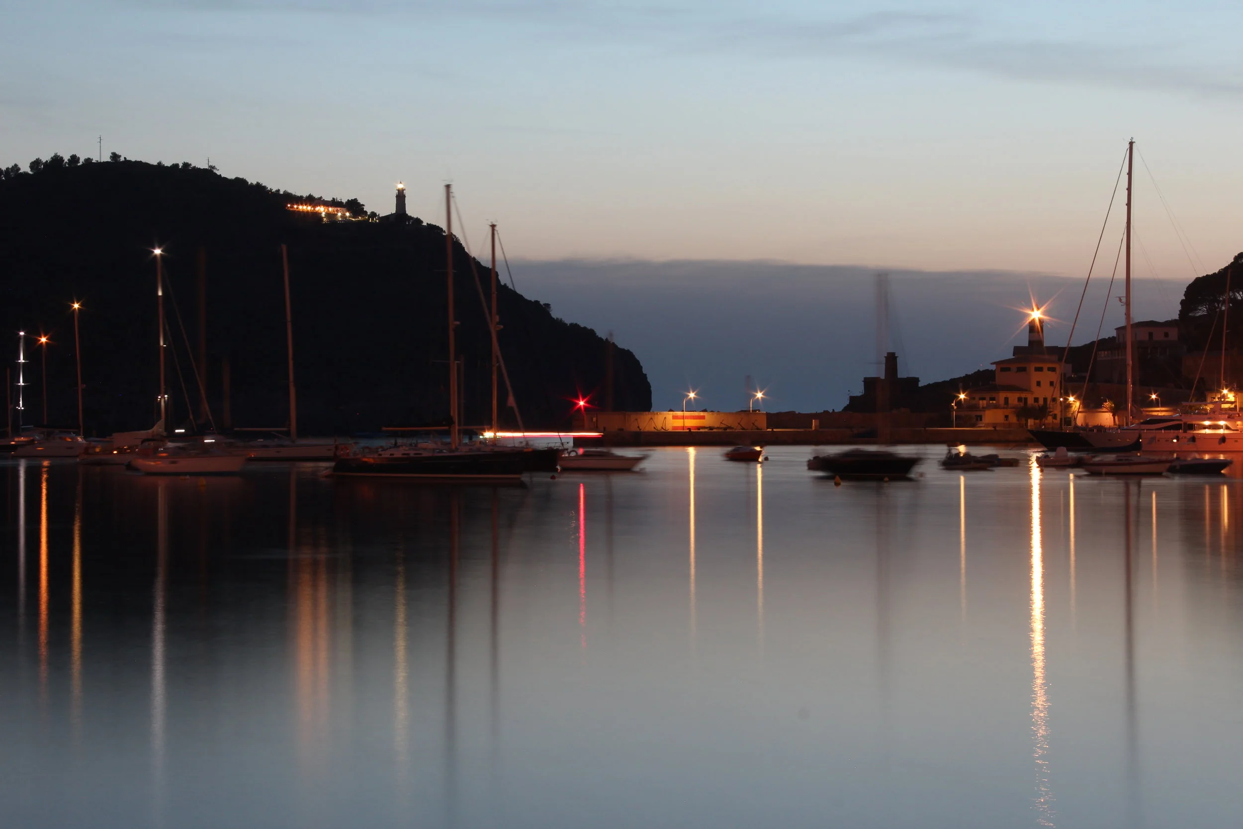 Port de Soller