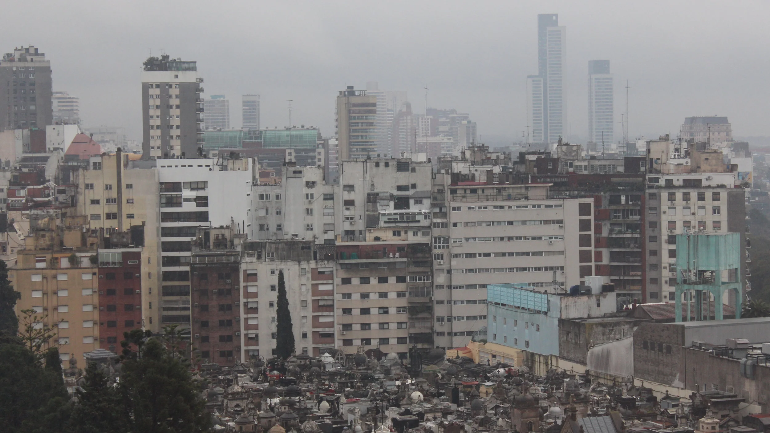 Recoleta