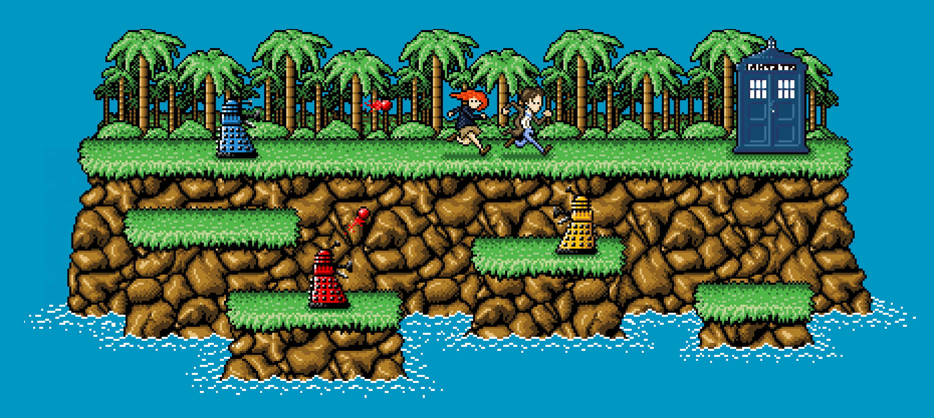 Doctor Contra