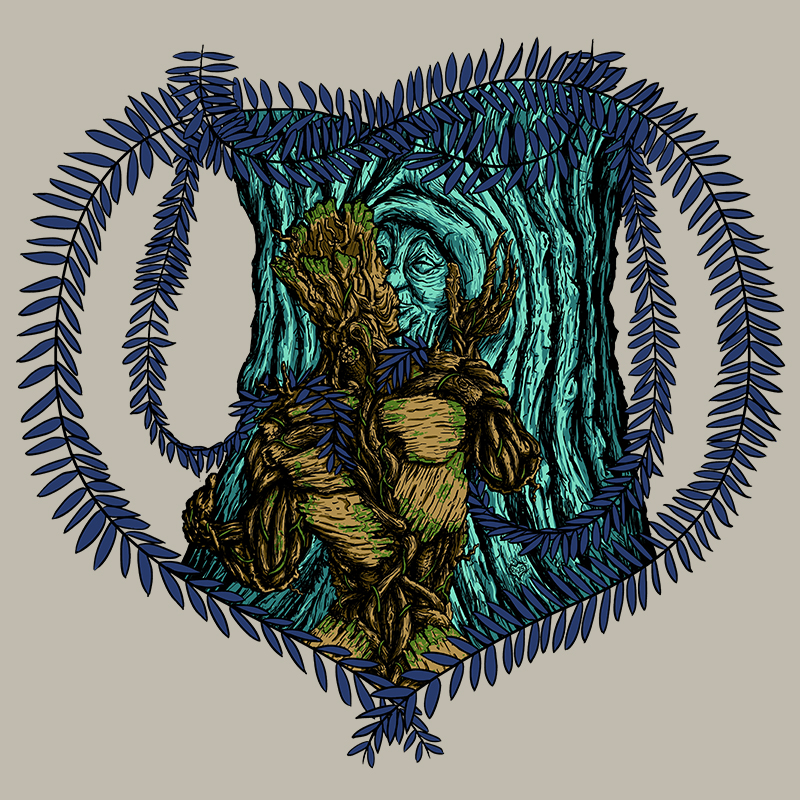 Treehuggers