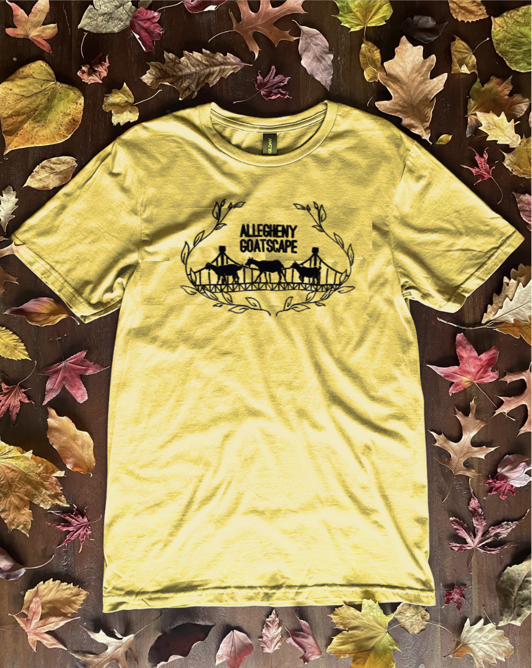 2024 SE Goat Shirt Yellow.png