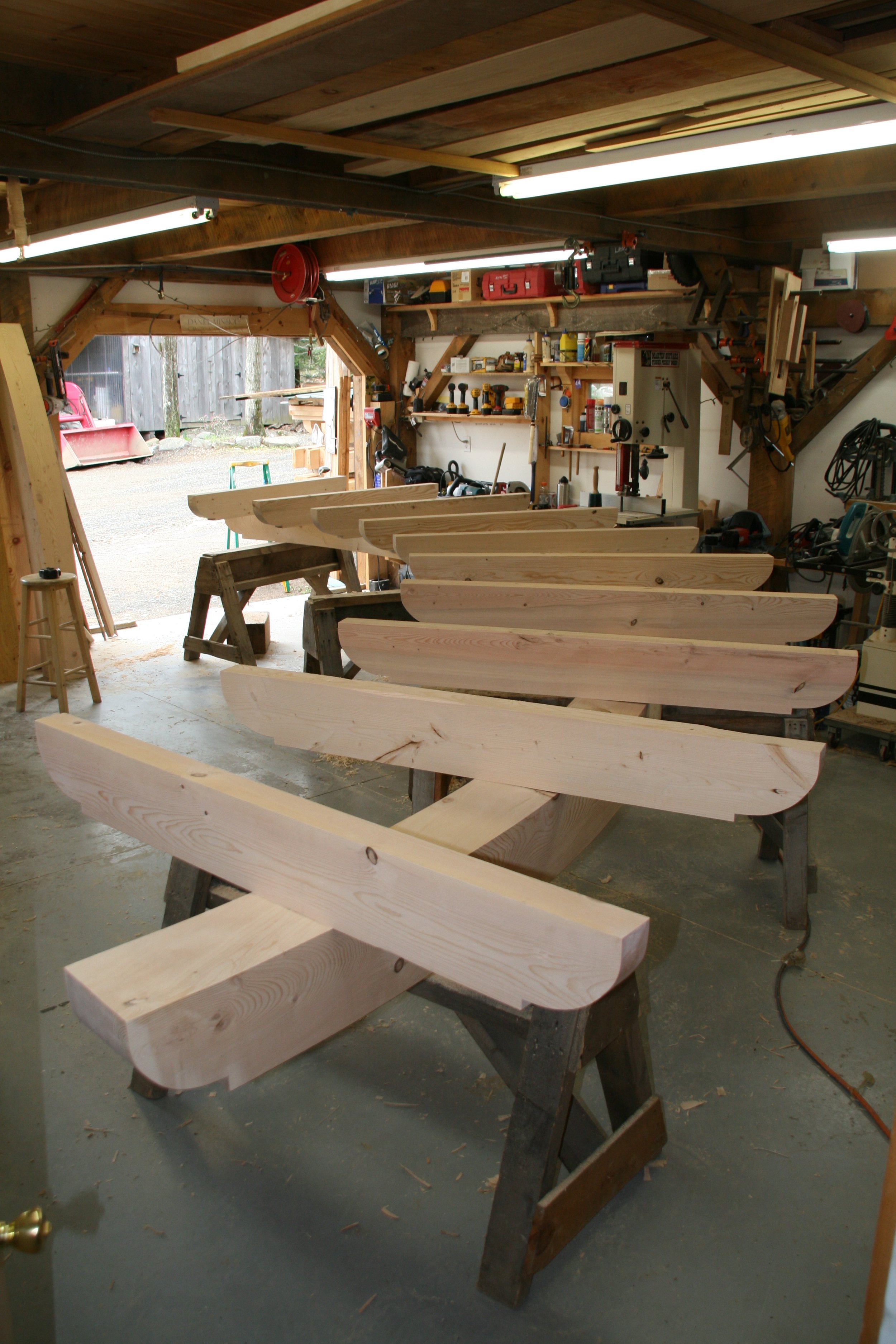 Curved Beams, Courtesy of Minbiole Timber and Beams.JPG