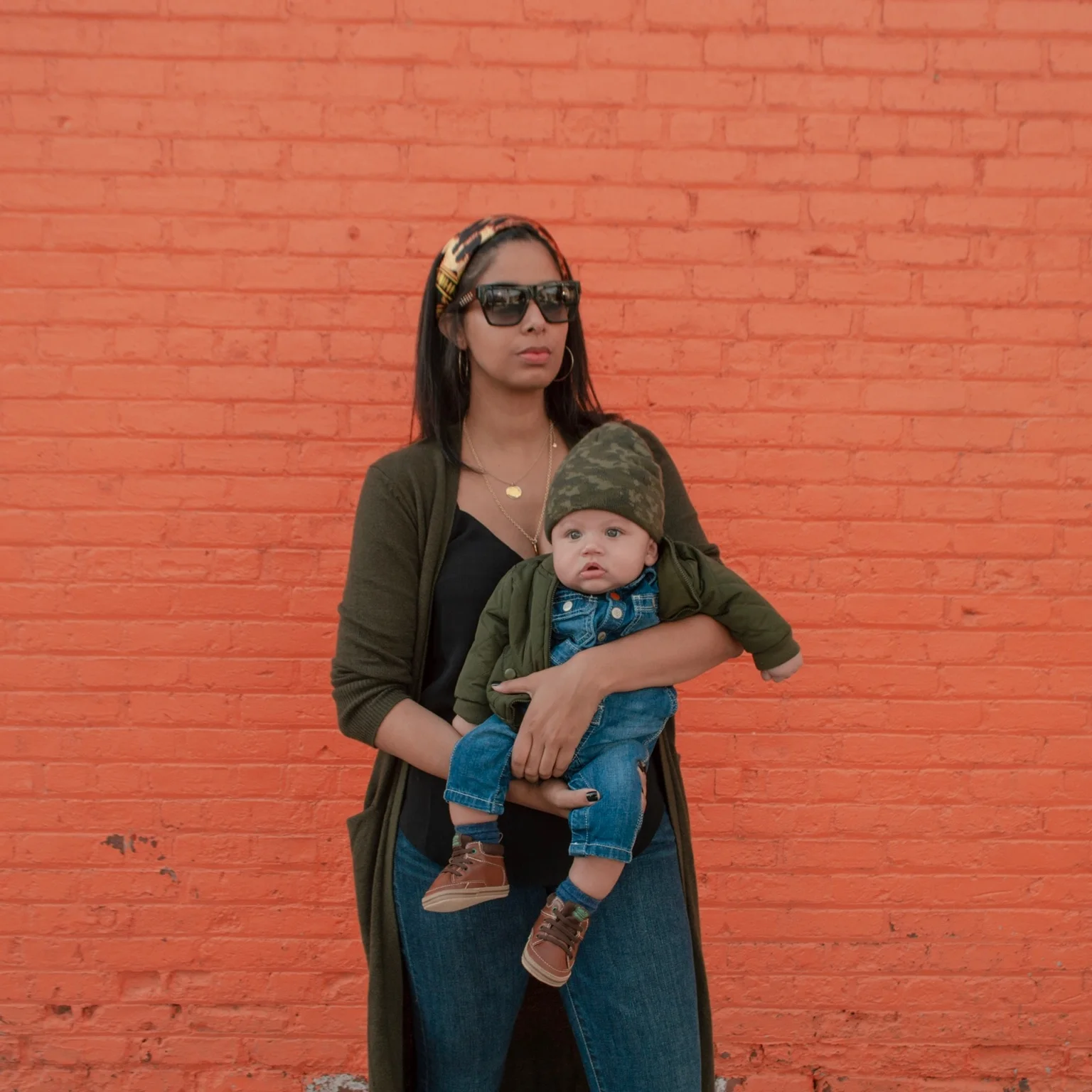 And here is Vincent!