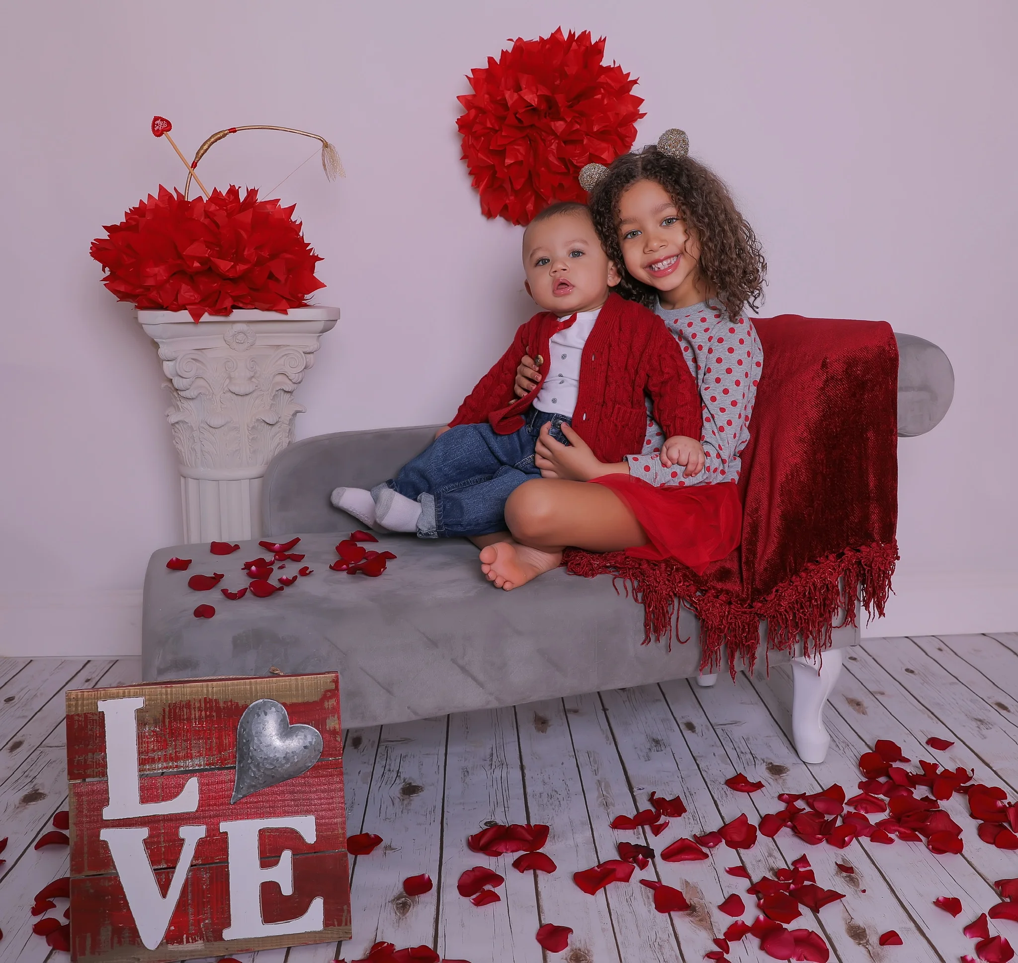 Happy Valentine’s Day!