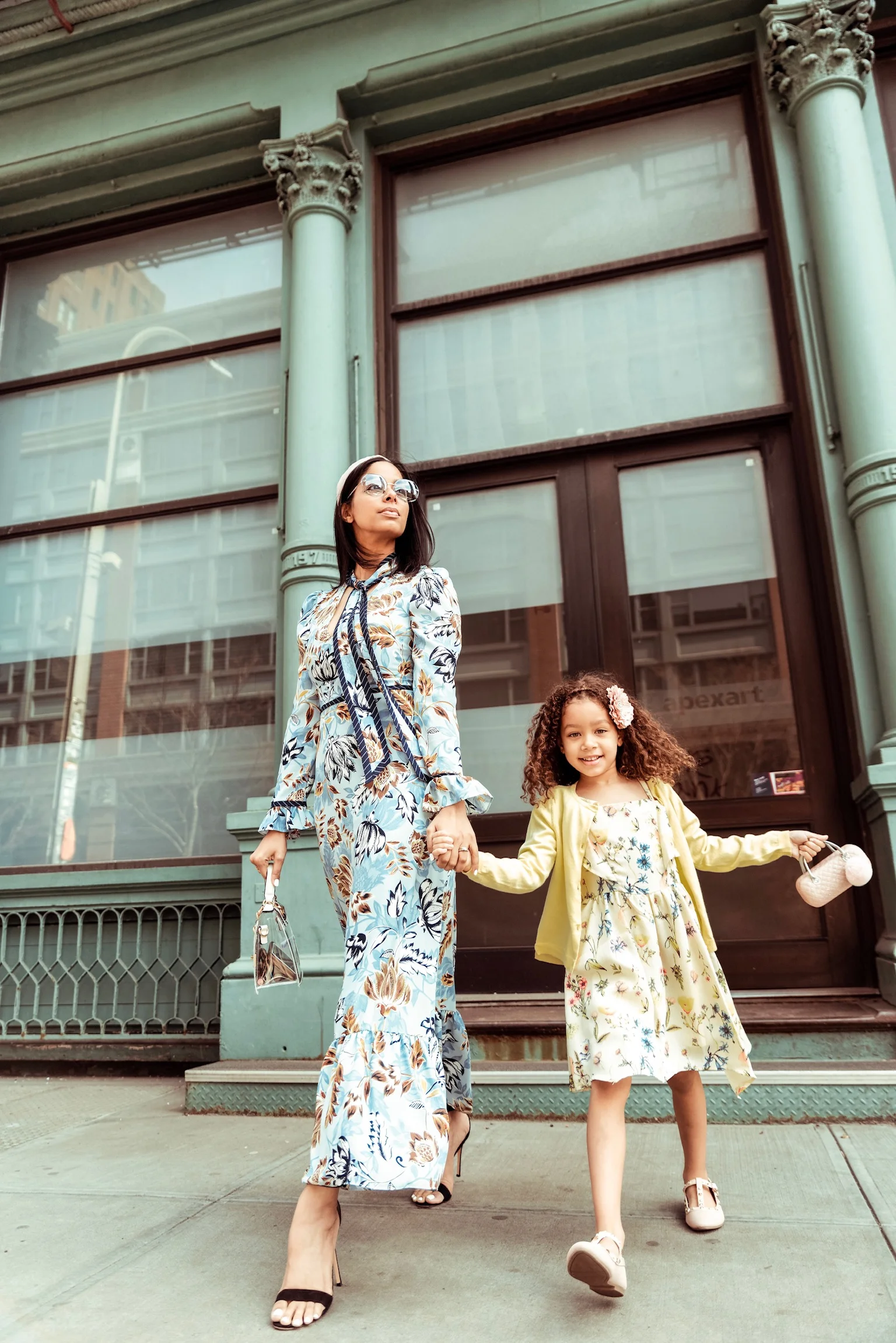 Floral for Spring? Always! 