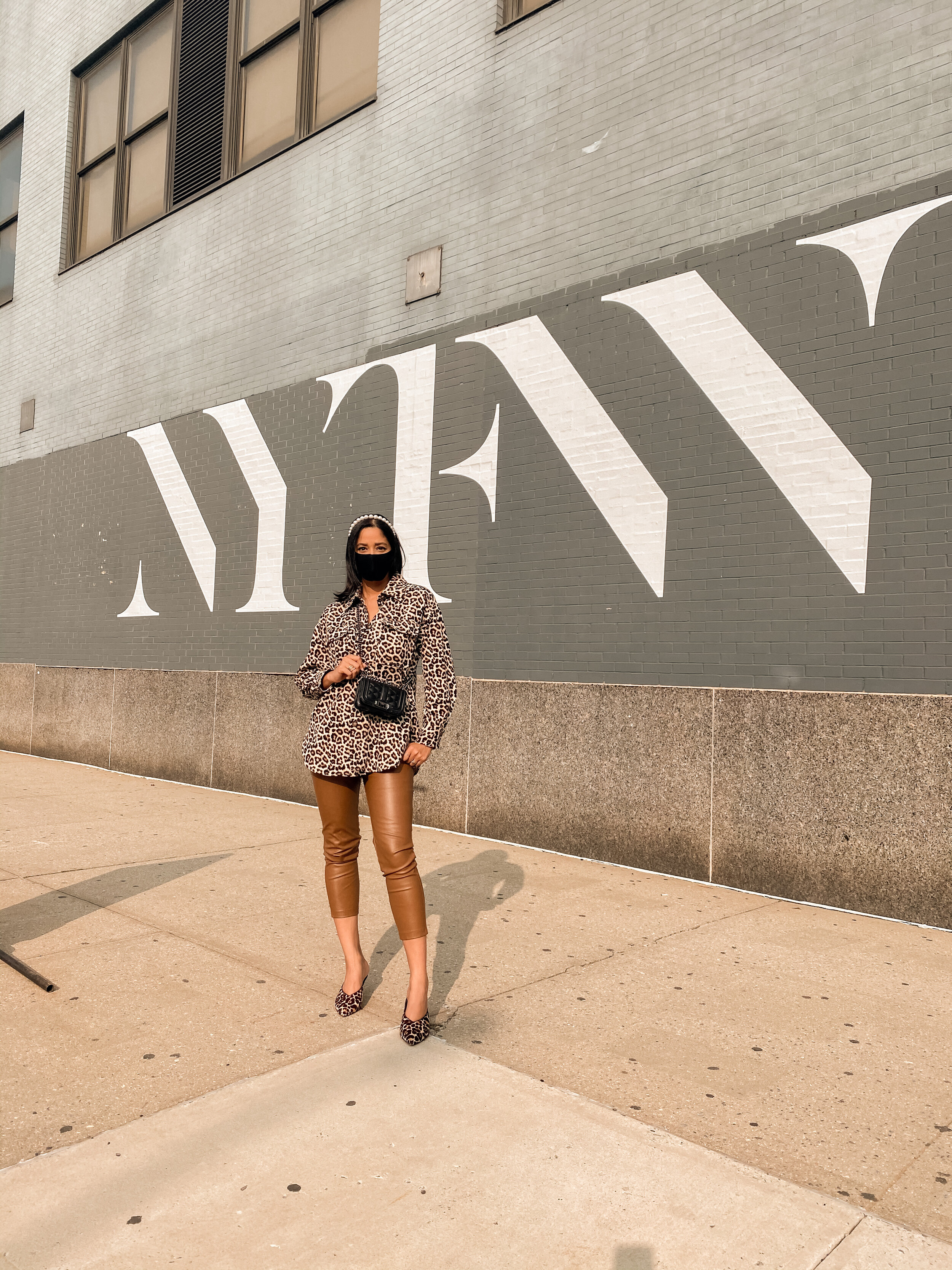 NYFW in times of Corona Virus