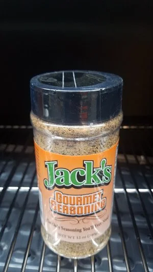 Jack's Seasoning