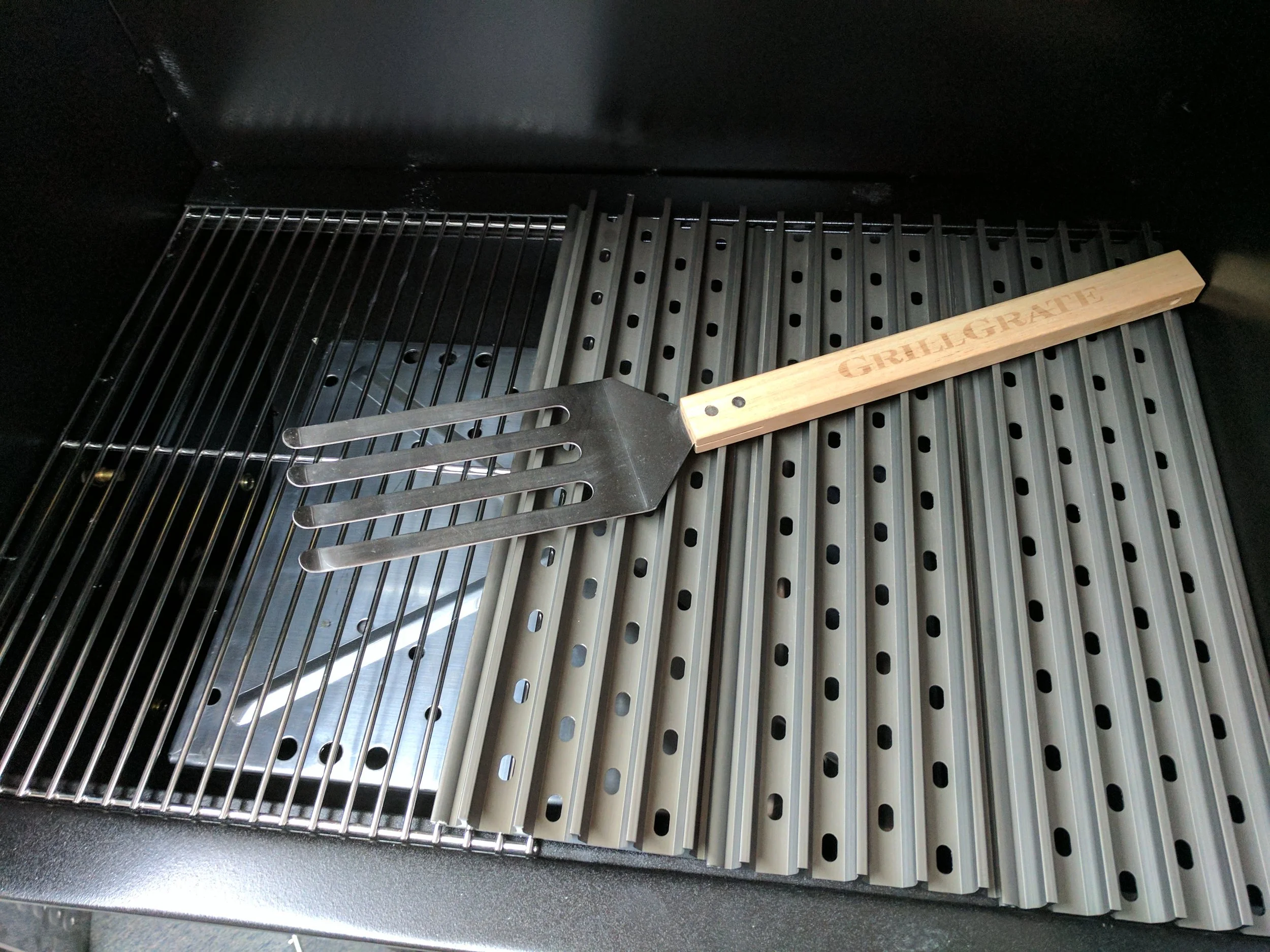 Grill Grate