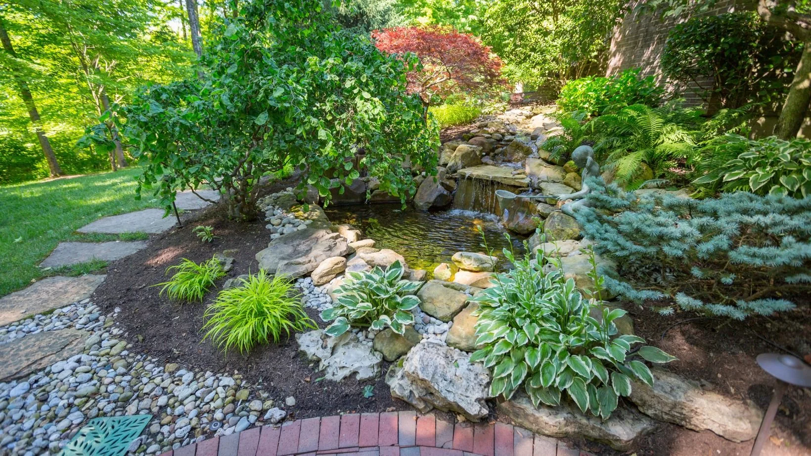 Top 5 Landscaping Trends for 2026 — Seiler's Landscaping - Cincinnati