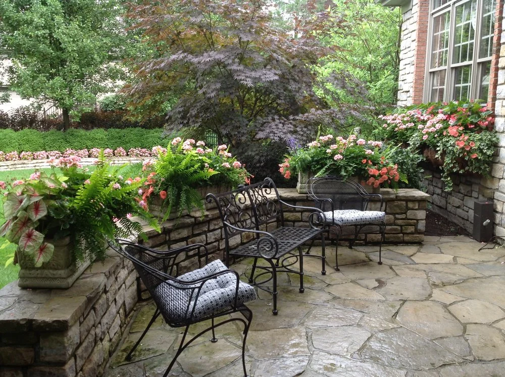 Privacy Screens for Your Cincinnati Landscaping