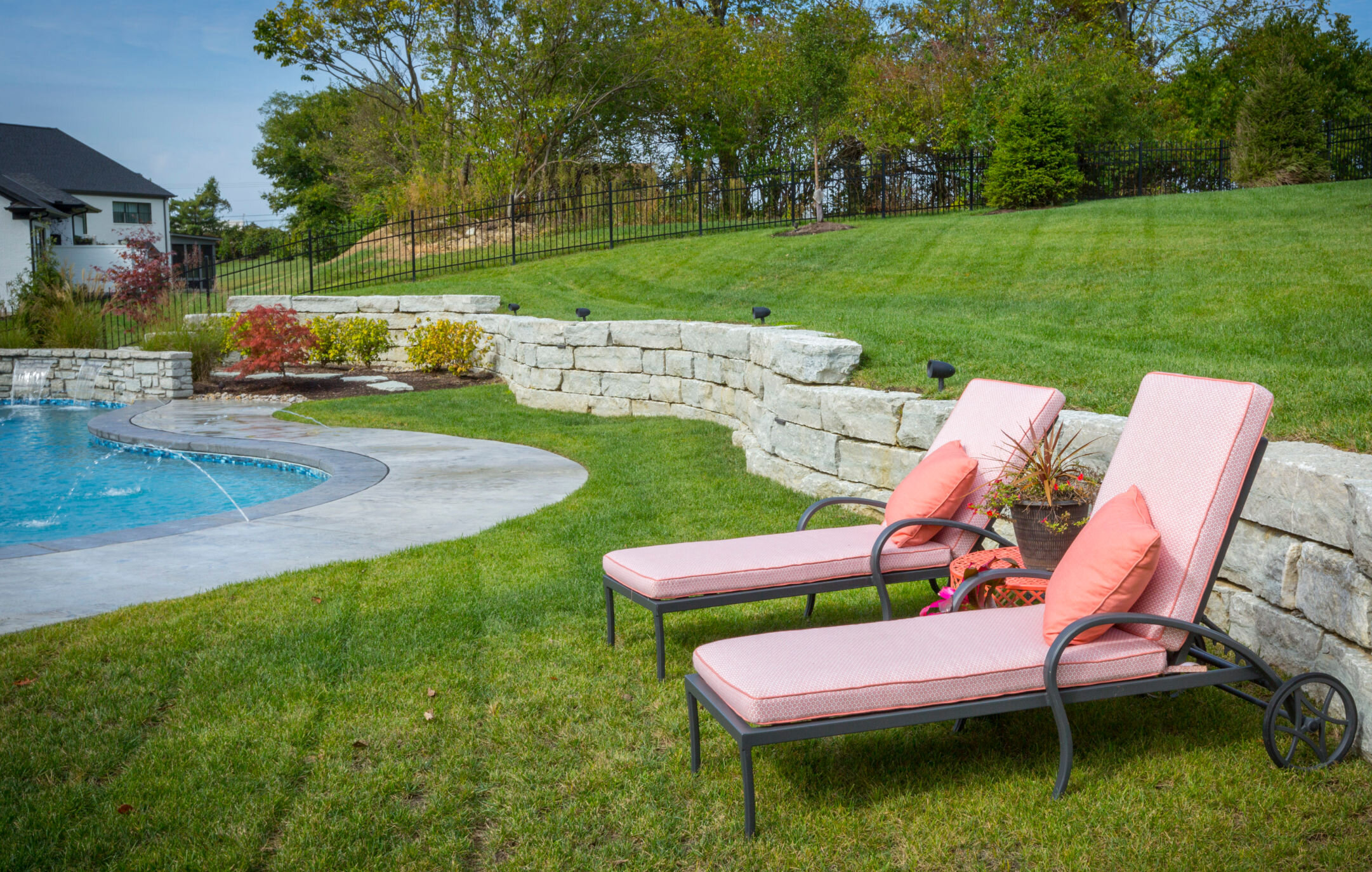 Need to Get Away? Treat Yourself to a Backyard Retreat