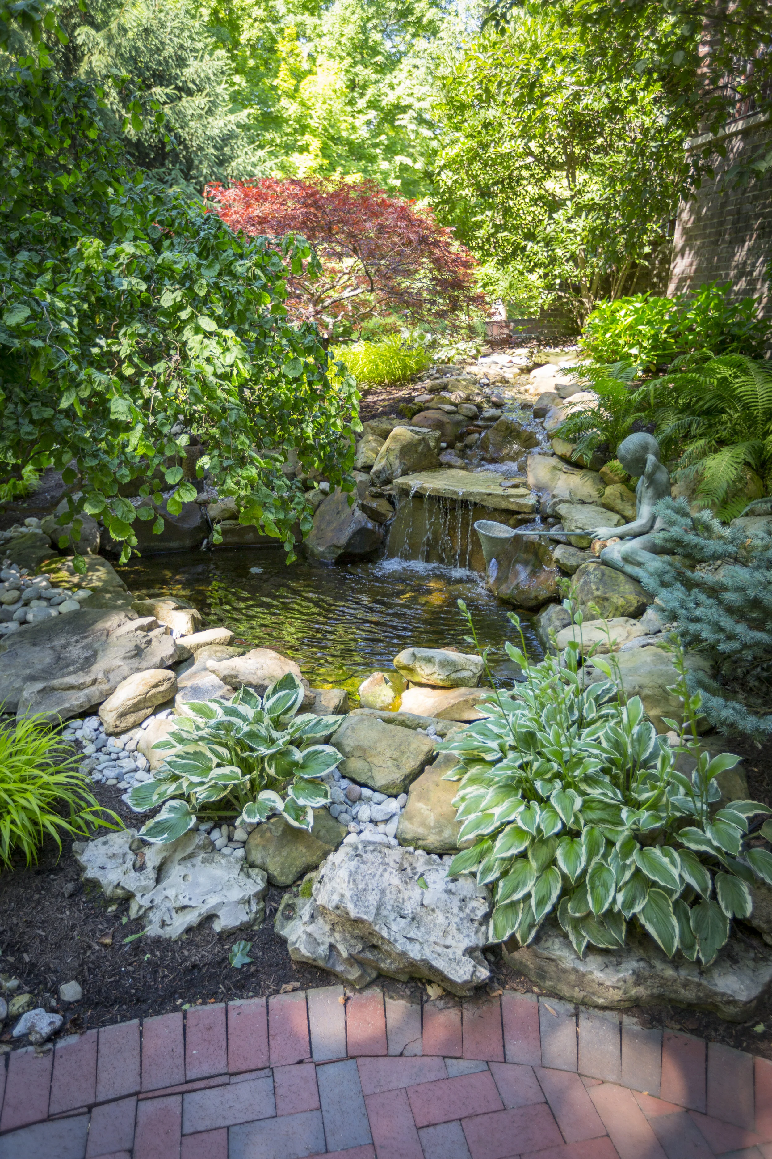 superior outdoor living specialists inc on Cincinnati Landscaping Blog Cincinnati Landscaping