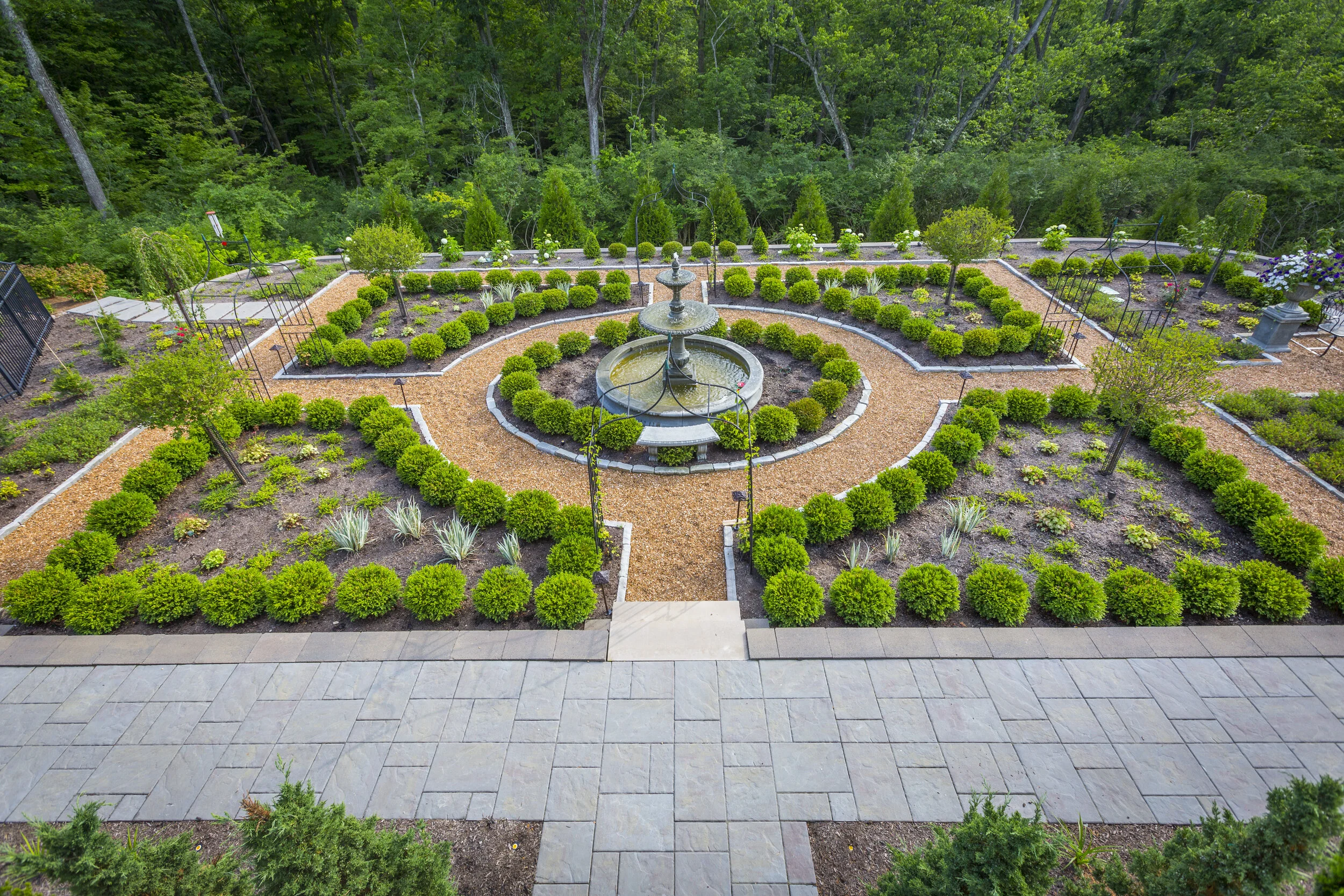 All Things Considered: The Key to Backyard Design