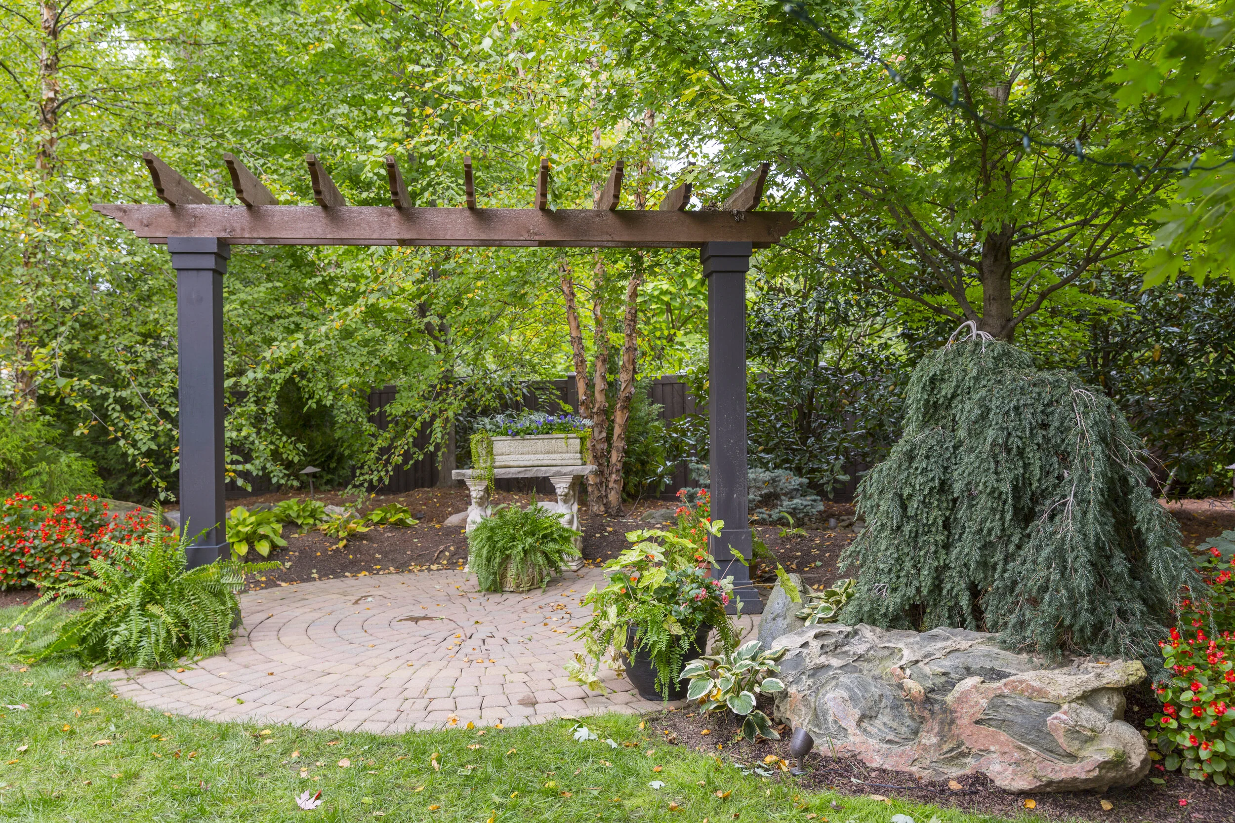 Making Landscape Design Fun