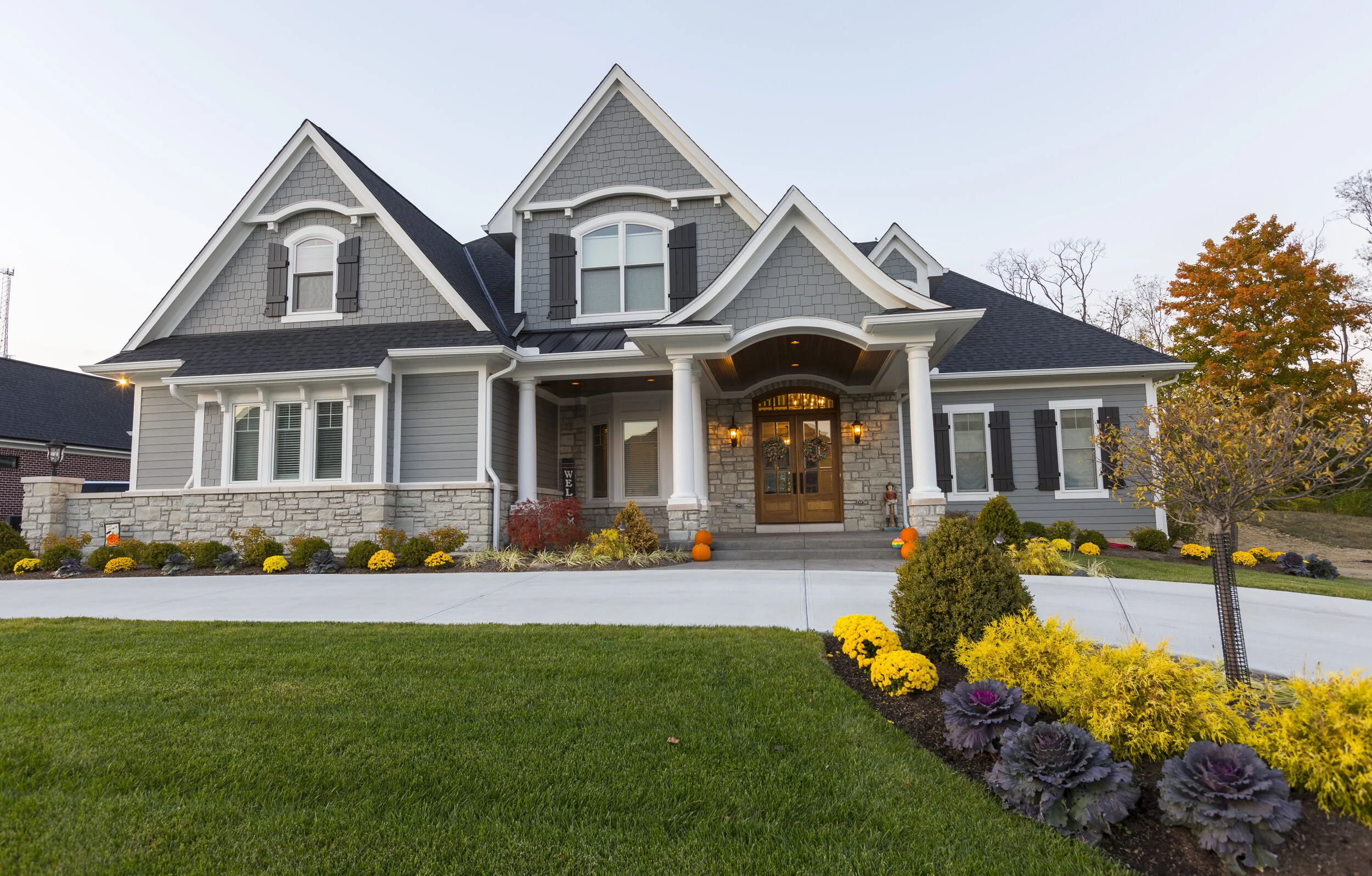 Questions to Ask Before Hiring a Cincinnati Landscape Designer