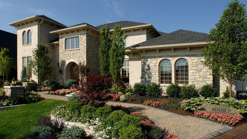 Cincinnati Landscaping Blog, What Do Landscapers In The Winter Time Mean