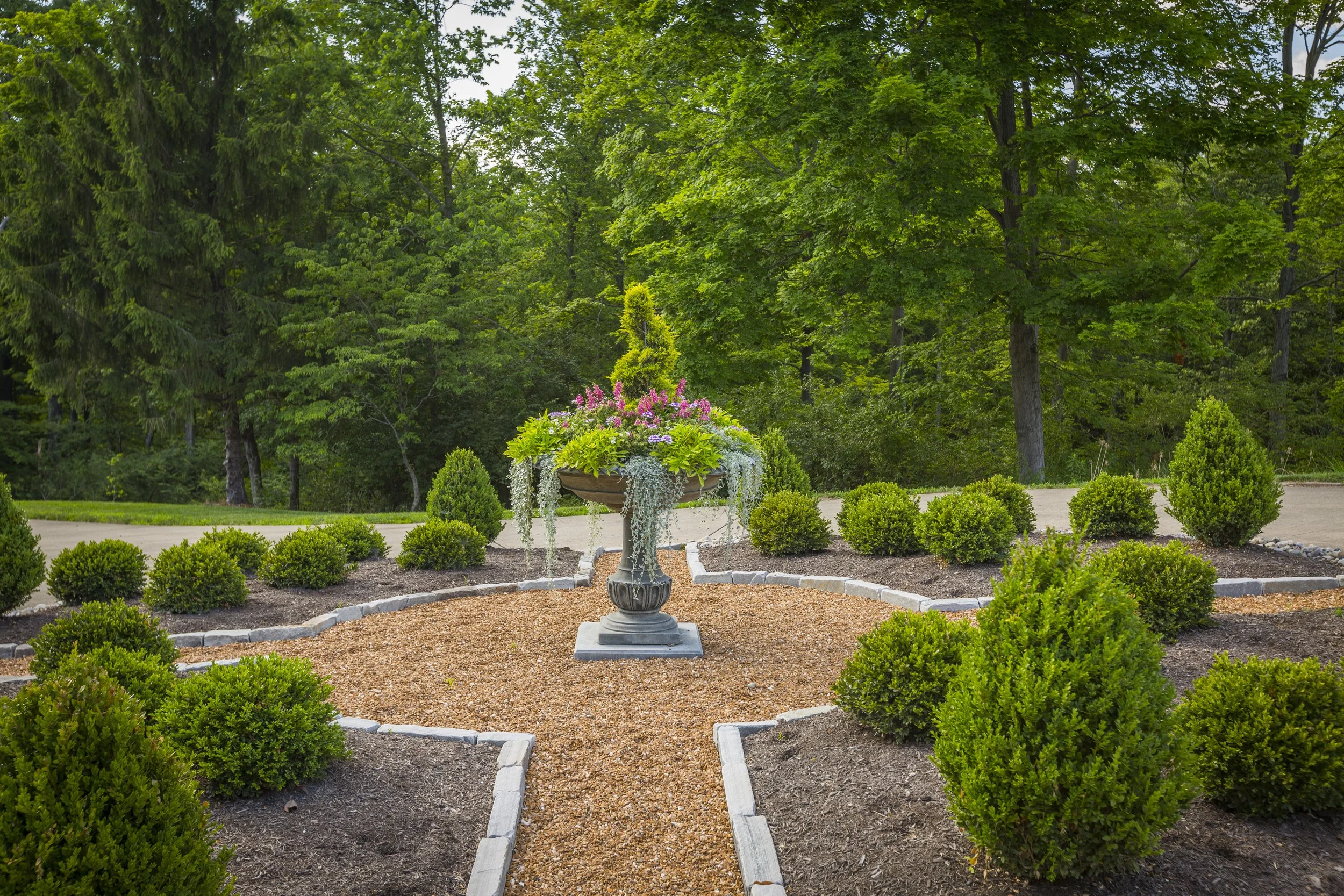 What's Your Landscape Style