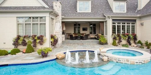 Do Outdoor Living Spaces Add Value?