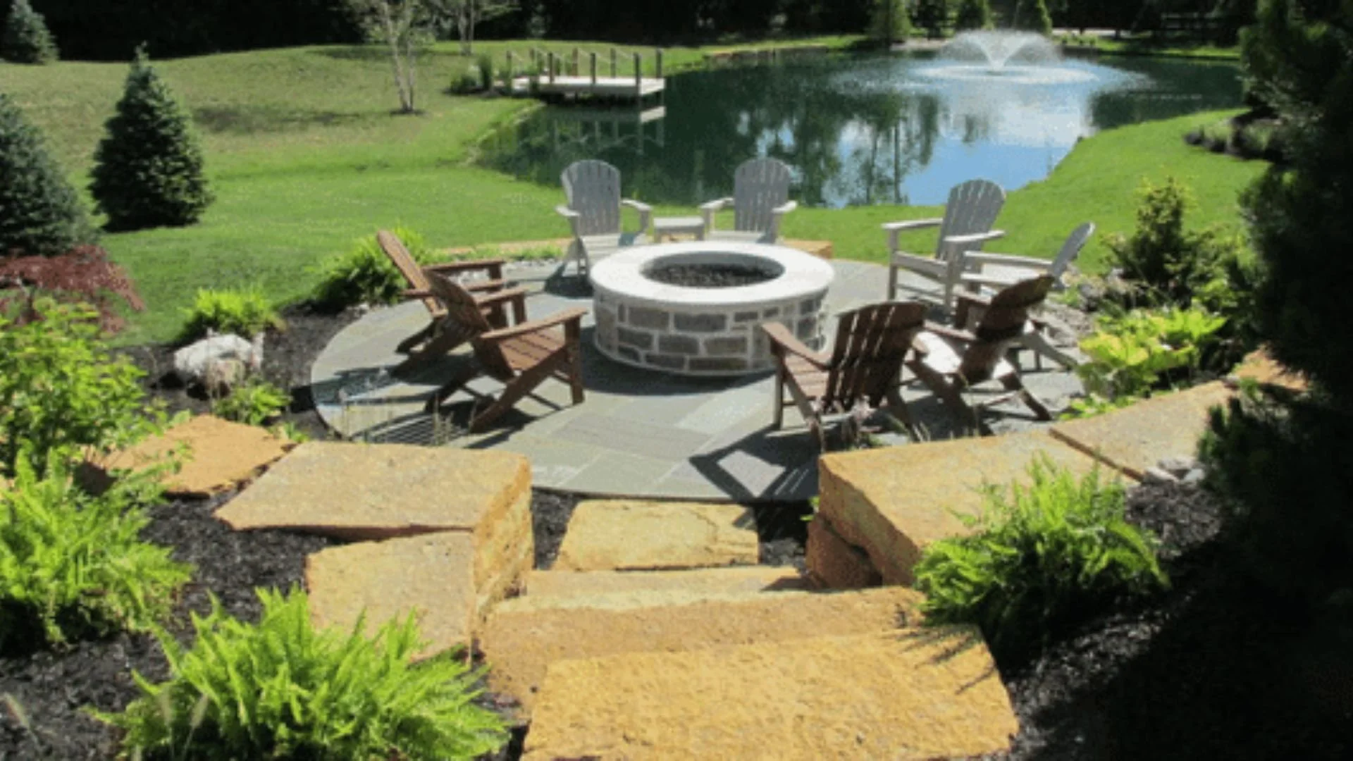 Timeless Paver Patio Ideas for Year-Round Charm