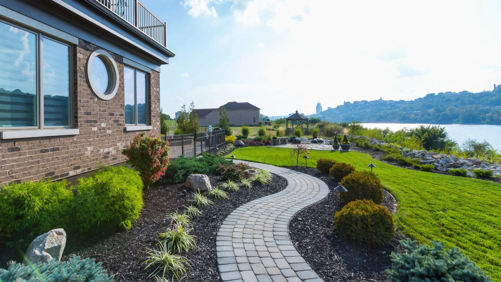 Top 5 Landscaping Trends for 2026: Transform Your Cincinnati Property